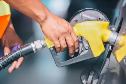 Precios de combustibles en RD: aumentos de hasta RD$4.00 esta semana