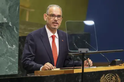 Haití exige ante la ONU tropas y frenar el tráfico de armas en crisis