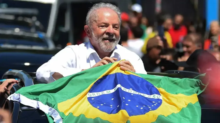 Lula prohíbe las apuestas deportivas y casinos online en Brasil