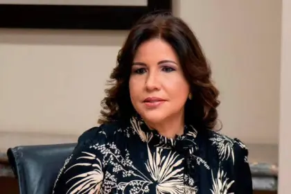 Margarita Cedeño critica alza de combustibles y cuestiona al Gobierno