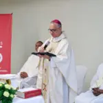 Cáritas Dominicana celebra 65 años de labor social y ayuda humanitaria