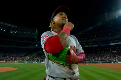 Guardianes de Cleveland aseguran su pase a los playoffs de la MLB
