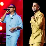 Romeo Santos pide apoyar a Dalvin La Melodía y cesar comparaciones