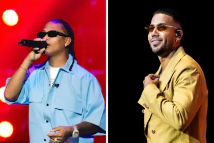 Romeo Santos pide apoyar a Dalvin La Melodía y cesar comparaciones