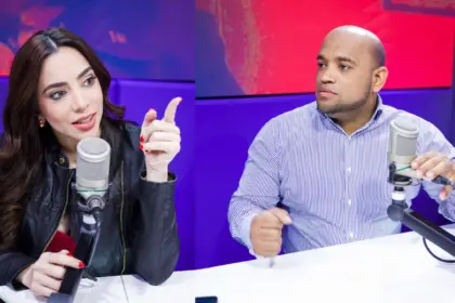 Debate por liderazgo de David Collado: Uceta y Familia chocan en Politikal