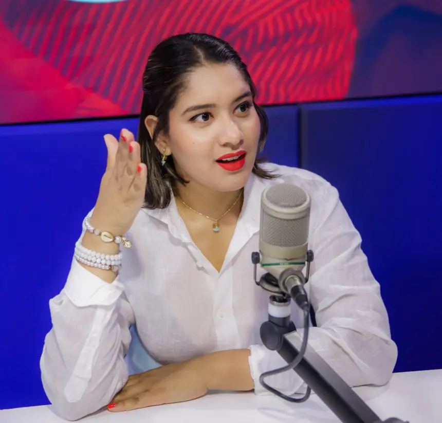 Pamela Rojas cuestiona los intercambios de disparos y riesgos policiales