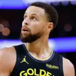 Stephen Curry renueva con los Warriors por dos años y 116 millones