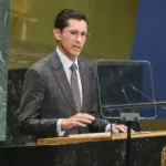 México exige renovar la ONU para frenar conflictos armados globales