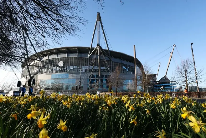 Manchester City es declarado culpable de 130 irregularidades financieras