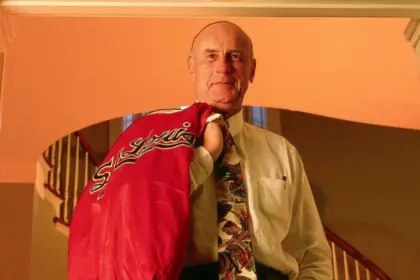 Fallece Bob Pettit, leyenda de la NBA y primer MVP de la historia 17 Fallece Bob Pettit, leyenda de la NBA y primer MVP de la historia