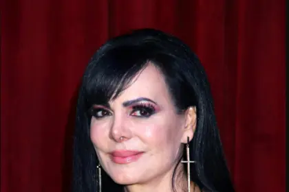 Maribel Guardia denuncia a Imelda Tuñón por medicamentos de Julián Figueroa