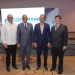 Fernando Pinales reafirma compromiso con MIPYMES y reforma laboral en RD