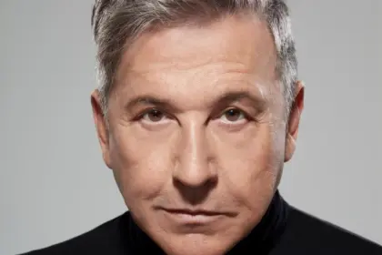 Ricardo Montaner anuncia concierto en Arena Santo Domingo este 17 de abril