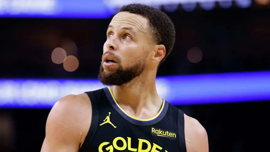 Stephen Curry sella extensión millonaria con los Golden State Warriors 1 Stephen Curry sella extensión millonaria con los Golden State Warriors