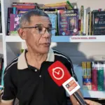 Librero desmiente falta de hábito lector en RD durante Feria del Libro