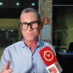 Eddy Olivares resalta modernidad y éxito de la Feria del Libro 2026