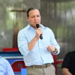 Abel Martínez afirma que la inseguridad ciudadana afecta al país