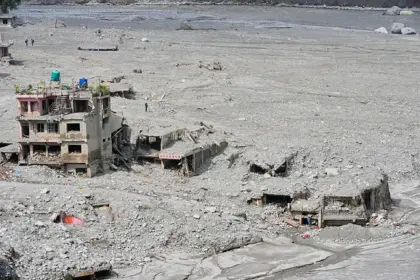 Tragedia en Nepal: 500 niños huérfanos tras devastadora catástrofe natural