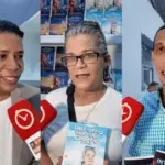 Escritores destacan éxito y organización en Feria del Libro 2026