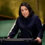 ONU define su próximo secretario general entre vetos y siete candidatos