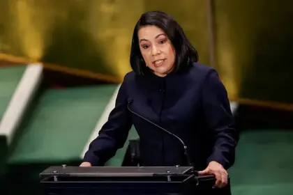 ONU define su próximo secretario general entre vetos y siete candidatos