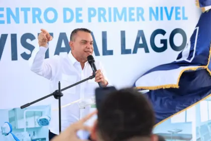 SNS inaugura unidades de Pie Diabético y Hemodiálisis en Neiba