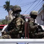OEA exige renovar misión de seguridad en Haití para frenar pandillas
