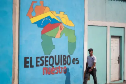 Venezuela rechaza fallo de la CIJ sobre disputa por el Esequibo