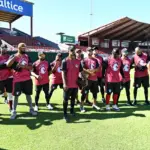 Gigantes del Cibao inician entrenamientos LIDOM con 42 jugadores