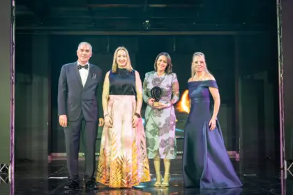 Meliá Hotels International triunfa en los THEMAG Awards 2026 en Punta Cana