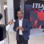 ITLA presenta innovaciones y cursos de IA en Feria del Libro 2026