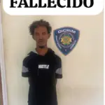 Muere Hansel Boca Negra tras enfrentamiento con DICRIM en Samaná