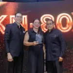 KN GOLD lanza la estufa KN-80X: innovación y potencia para el hogar