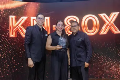 KN GOLD lanza la estufa KN-80X: innovación y potencia para el hogar