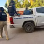 Migración detiene a 1,284 extranjeros en operativos nacionales