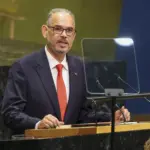 Haití urge ante la ONU completar tropas contra bandas y frenar armas