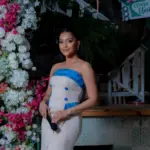 Leidy Calderón nominada como Reportera de Espectáculo en Premios la Flor 2026