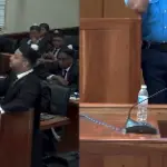 Exempleado de Jet Set aclara vínculo con Espaillat y mensajes telefónicos