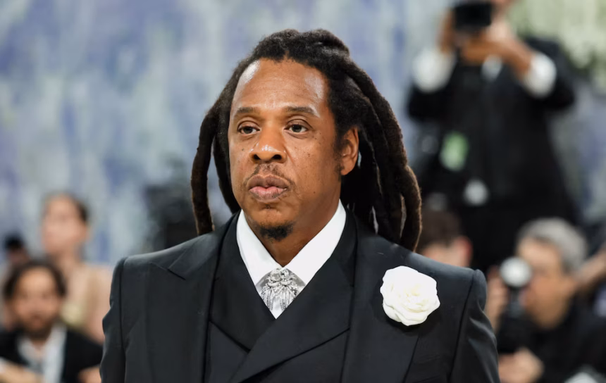 Mujer se retracta de acusación por violación contra Jay-Z