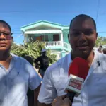 Presidencia entrega viviendas dignas transformando vidas en Samaná