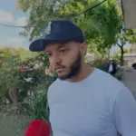 Justicia por asesinato de barbero en Villa Duarte: buscan al prófugo