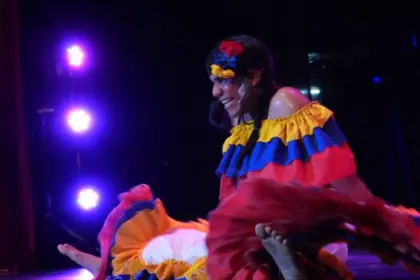 Soy Kleiii debuta en República Dominicana con dos shows exclusivos