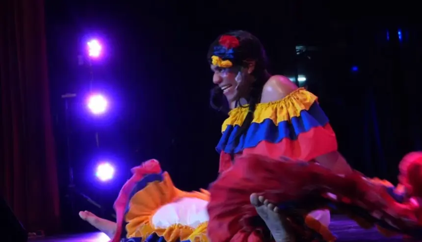 Soy Kleiii debuta en República Dominicana con dos shows exclusivos