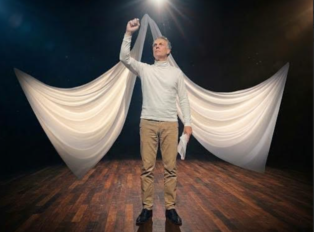 Compañía Nacional de Teatro presenta José la isla en la FILSD 2026