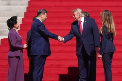 EEUU y China pactan diálogo sobre superinteligencia y nuevas alianzas