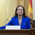 Jorge Rodríguez niega bloqueo al regreso de María Corina Machado