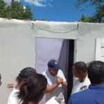 DASAC asiste a familias afectadas por ventarrón en San Juan con ayudas