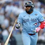 Vladimir Guerrero Jr. se disculpa con los Azulejos tras consejo de su padre