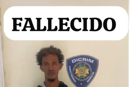 Muere Hansel Boca Negra tras enfrentamiento con el DICRIM en Samaná
