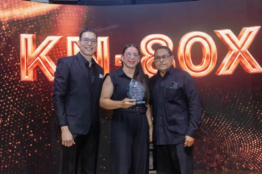 KN GOLD lanza la estufa KN-80X: potencia e innovación para el hogar